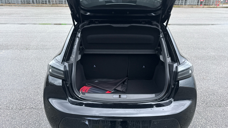 Peugeot 208 115kW GT Premium 51kWh 5dr Auto Electric Hatchback